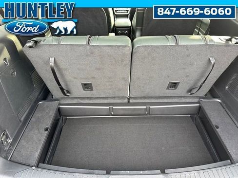 Used 2022 Ford Explorer Timberline image 37