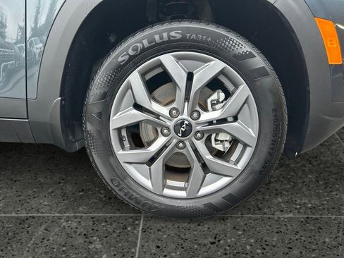 Used 2024 Kia Seltos S image 9