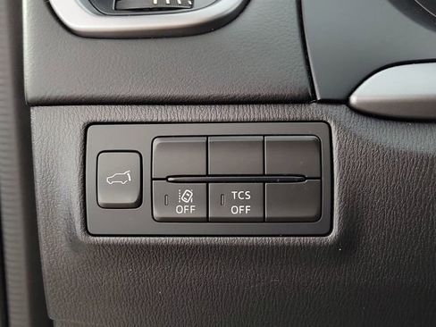 Used 2021 MAZDA CX-9 Touring FWD image 23