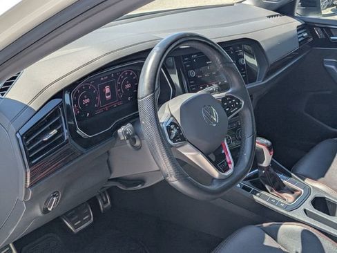 Certified 2024 Volkswagen Jetta GLI Autobahn w/ GLI Black Package image 12
