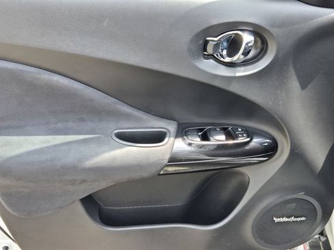 Used 2015 Nissan Juke NISMO AWD/4WD image 18