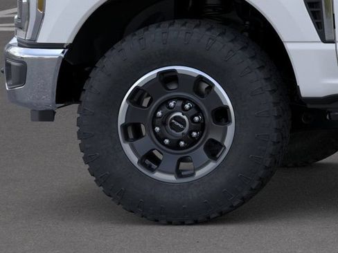 New 2026 Ford F250 Lariat w/ Tremor Off-Road Package AWD/4WD image 19