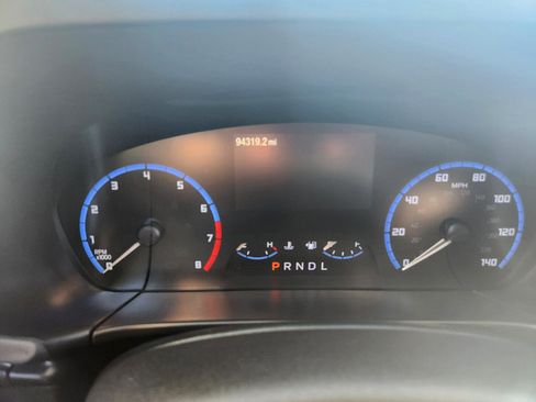 Used 2022 Ford Bronco Sport Big Bend w/ Convenience Package AWD/4WD image 16