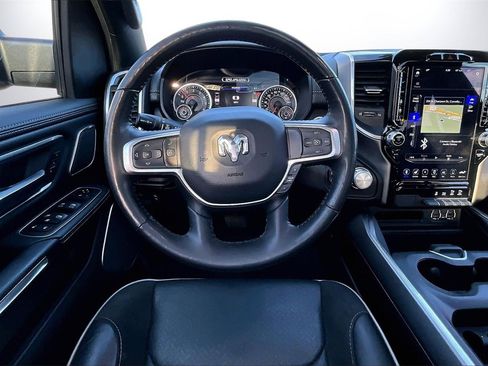 Used 2020 RAM 1500 Laramie image 11