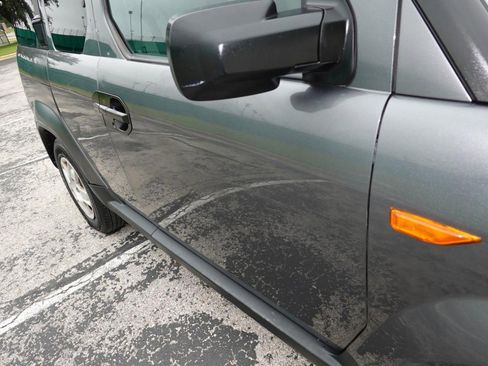 Used 2011 Honda Element LX image 11