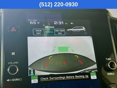 Used 2026 Subaru Forester Wilderness image 17