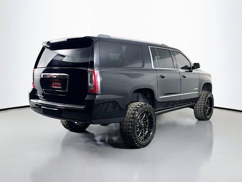 Used 2018 GMC Yukon XL Denali w/ Denali Ultimate Package AWD/4WD image 5