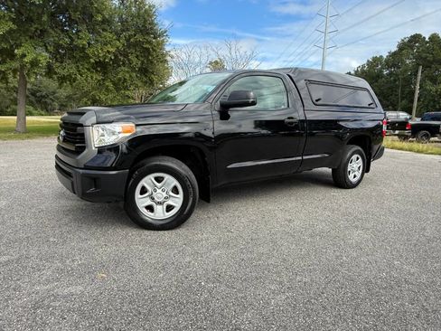 Used 2016 Toyota Tundra SR image 29