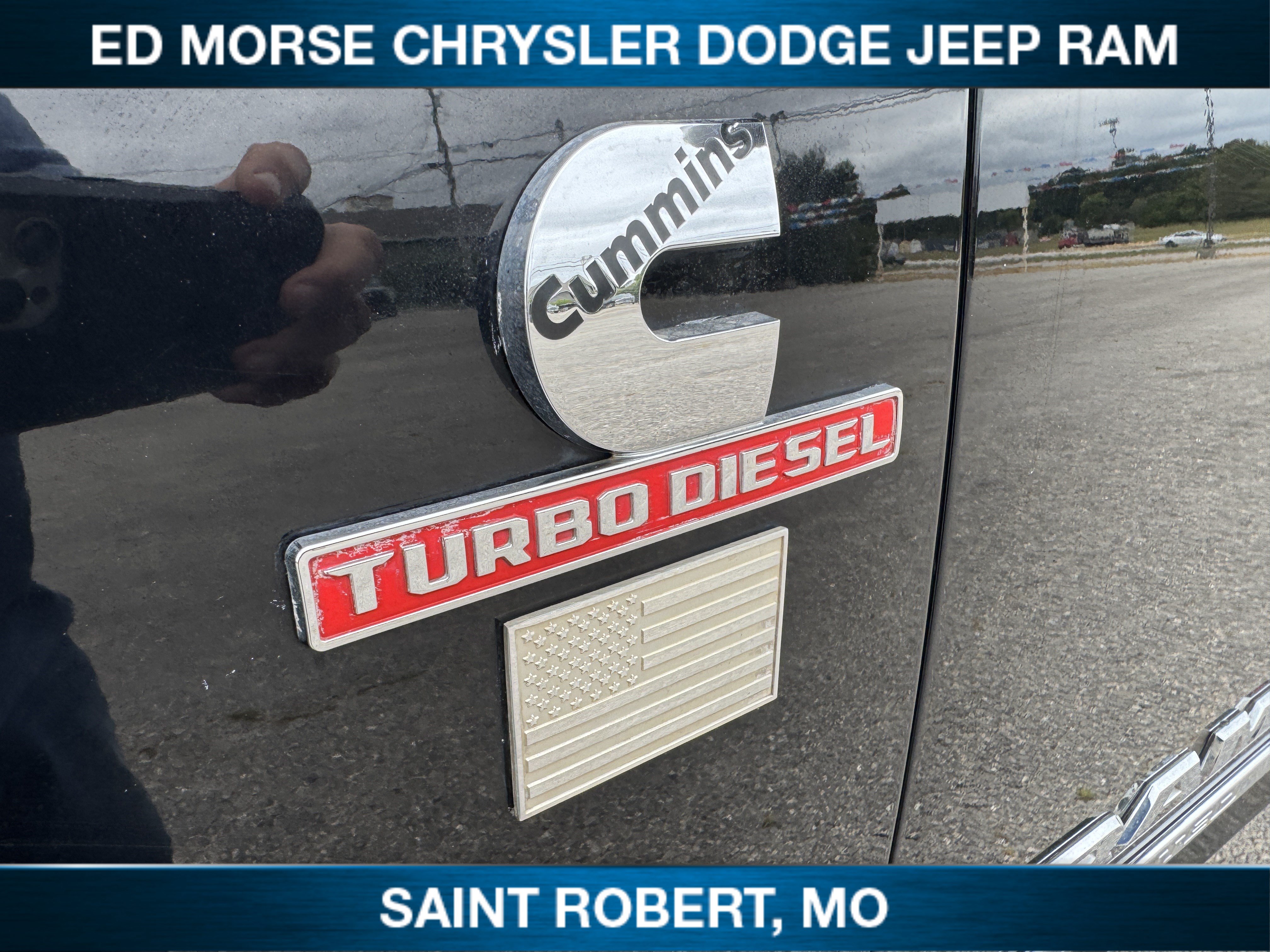 Used 2019 RAM 3500 Limited AWD/4WD image 11