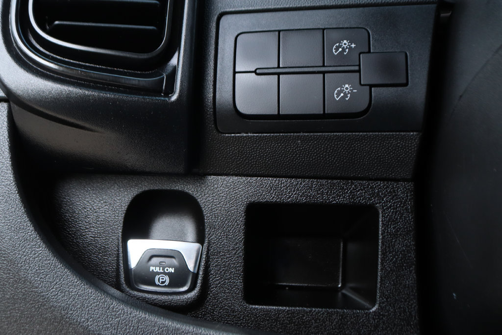Used 2023 RAM ProMaster 1500 FWD image 21