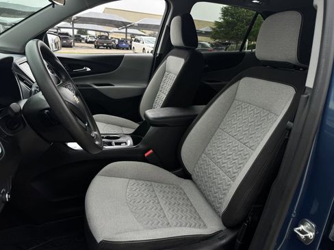 Used 2024 Chevrolet Equinox LS w/ LS Convenience Package FWD image 22