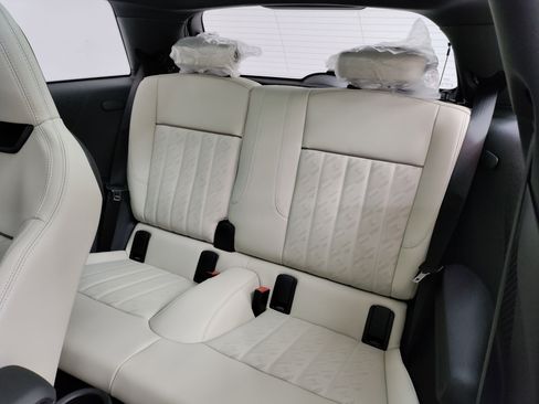 New 2026 MINI Cooper S image 22