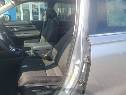 New 2026 Honda CR-V EX image 18