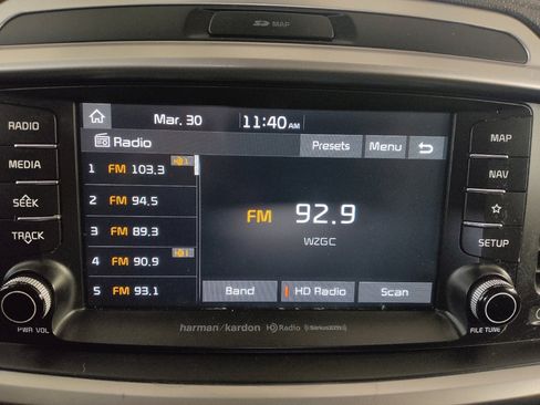 Used 2019 Kia Sorento EX w/ EX Premium Package image 25