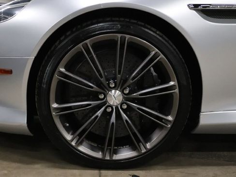 Used 2013 Aston Martin DB9 Volante image 36