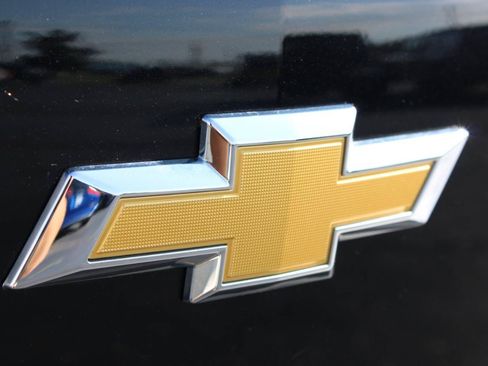Used 2023 Chevrolet TrailBlazer LT FWD image 8