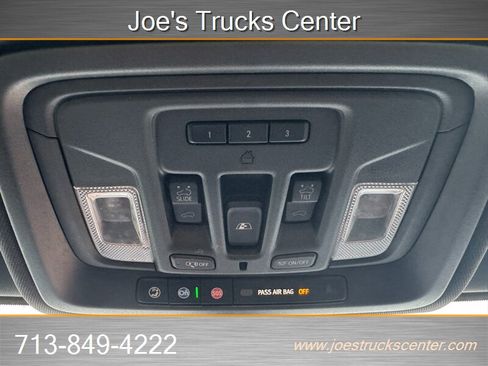 Used 2020 Chevrolet Silverado 2500 High Country image 20