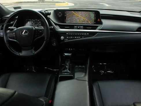 Used 2021 Lexus ES 350 w/ Premium Package FWD image 50