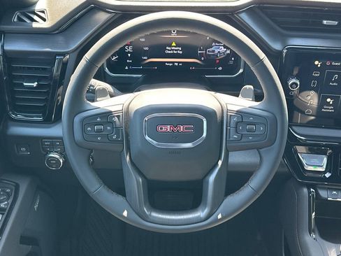 New 2026 GMC Sierra 1500 AT4 w/ AT4 Premium Package image 25