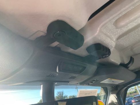 Used 2023 Jeep Wrangler Unlimited Sahara image 15