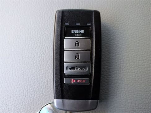 Used 2020 Acura MDX FWD w/ Technology Package image 38