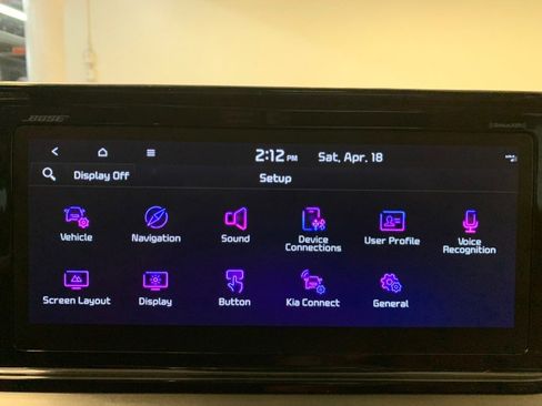 Used 2023 Kia K5 GT w/ GT1 Package image 30