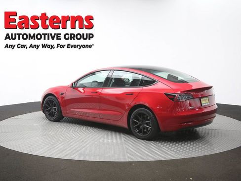 Used 2023 Tesla Model 3 Standard Range RWD image 58