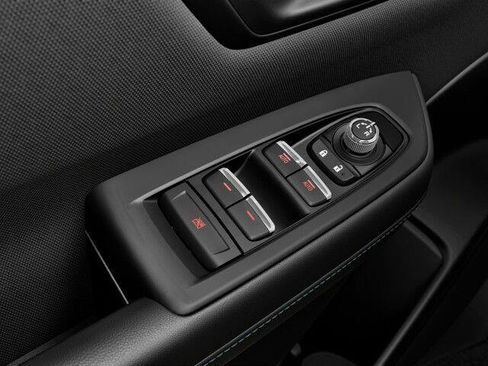 New 2026 Subaru Forester Premium AWD/4WD image 22