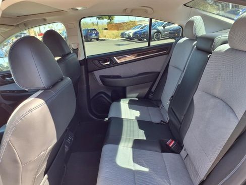 Used 2019 Subaru Legacy 2.5i Sport image 25