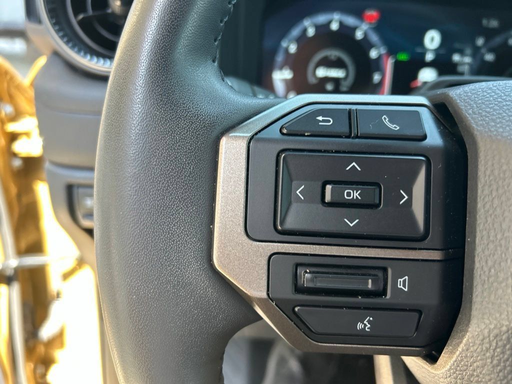 Used 2024 Toyota Land Cruiser AWD/4WD image 11
