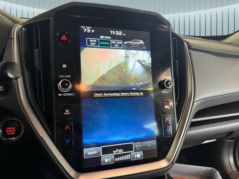 Certified 2025 Subaru Crosstrek 2.5i Premium w/ Crosstrek Mirror Package AWD/4WD image 3