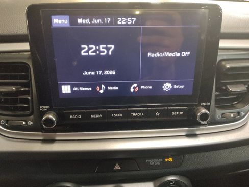 Used 2023 Kia Rio LX FWD image 25
