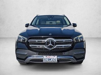 Used 2022 Mercedes-Benz GLE 350 4MATIC video 2