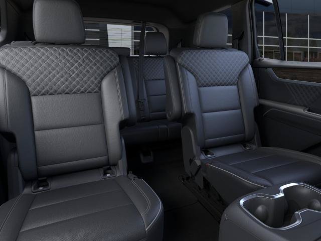 New 2027 GMC Acadia Denali AWD/4WD image 17