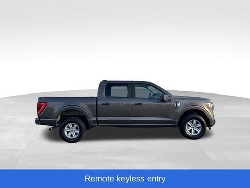 Used 2022 Ford F150 XLT AWD/4WD image 7