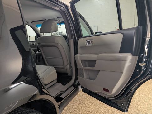 Used 2013 Honda Pilot LX image 14