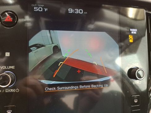 Used 2024 Subaru Legacy Premium image 22