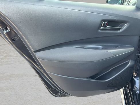 Used 2024 Toyota Corolla LE FWD image 13