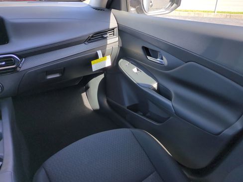 New 2026 Nissan Sentra S image 16