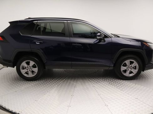 Used 2025 Toyota RAV4 XLE w/ Convenience Package FWD image 7