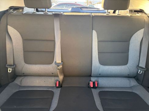 Used 2025 Chevrolet TrailBlazer LT image 37