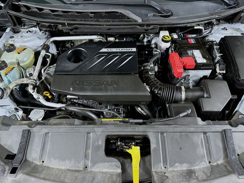 Used 2023 Nissan Rogue SV AWD/4WD image 27