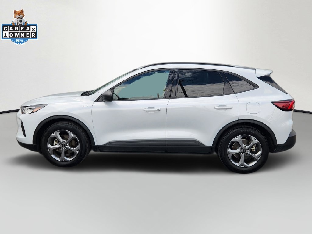 Used 2025 Ford Escape ST-Line FWD image 4