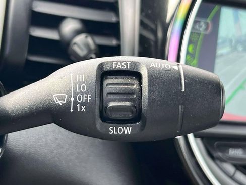 Used 2017 MINI Cooper S image 21