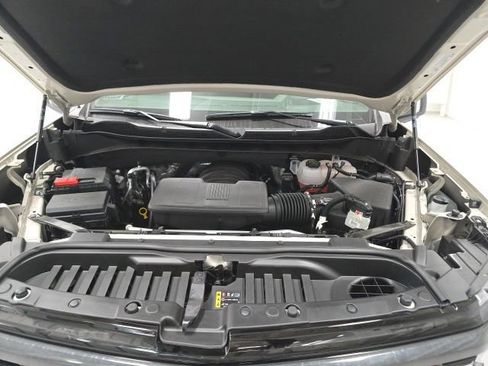 New 2026 Chevrolet Silverado 1500 ZR2 w/ LPO, Dark Essentials Package image 28