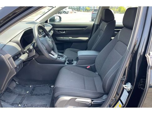 Used 2024 Honda CR-V LX image 10