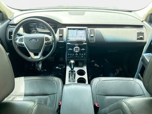 Used 2019 Ford Flex Limited FWD image 15