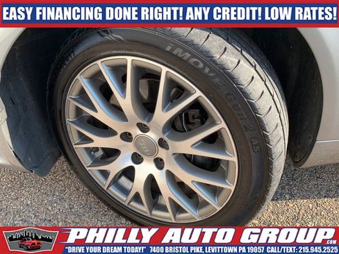 Used 2008 Audi A4 2.0T image 30