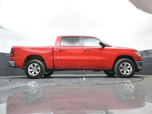 Used 2024 RAM 1500 Laramie RWD image 50
