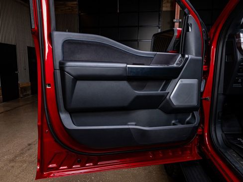 Used 2024 Ford F150 Platinum w/ Equipment Group 702A High image 36